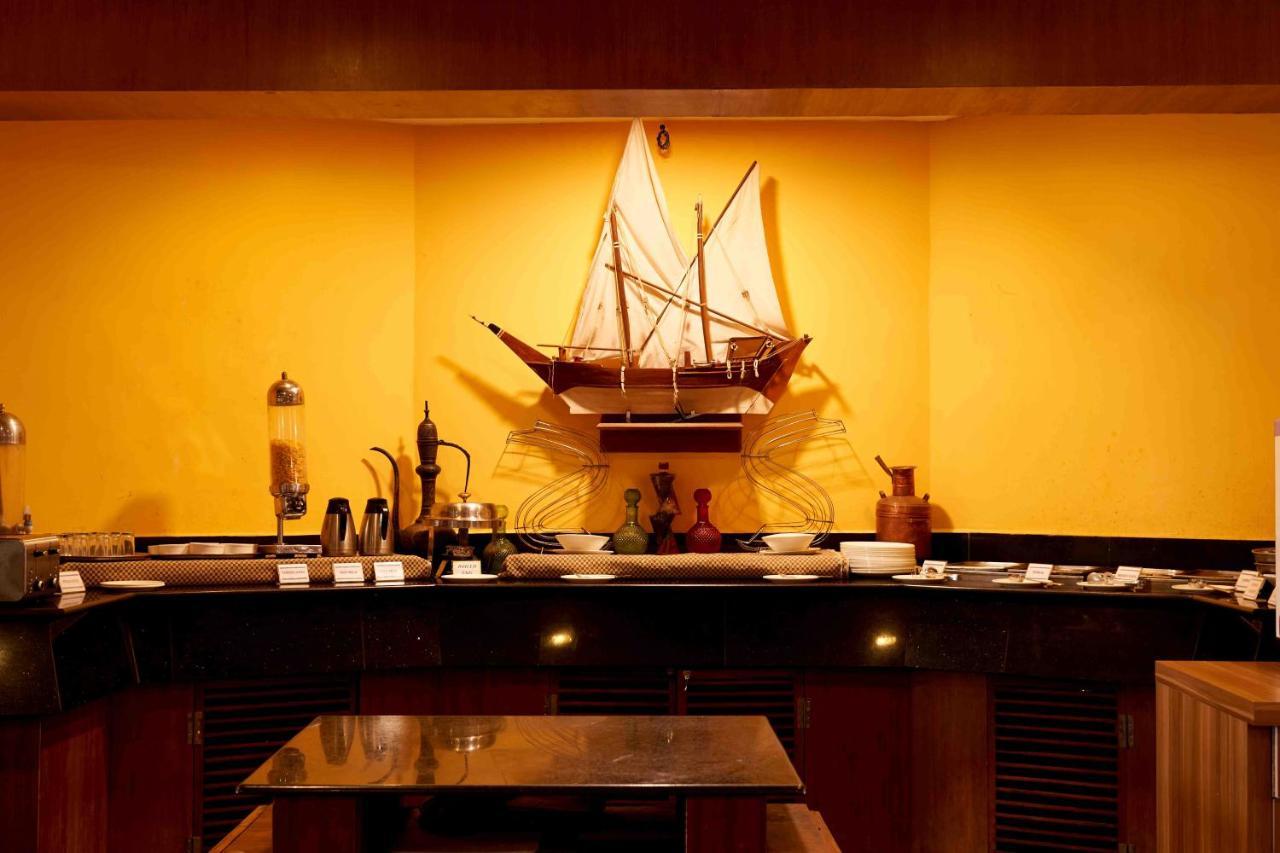 Hotel Mamallaa Heritage Mahabalipuram Exterior photo