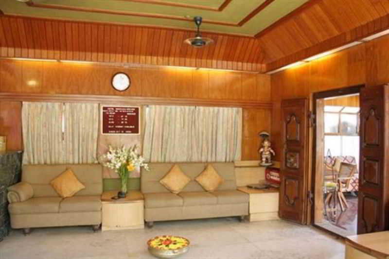 Hotel Mamallaa Heritage Mahabalipuram Exterior photo