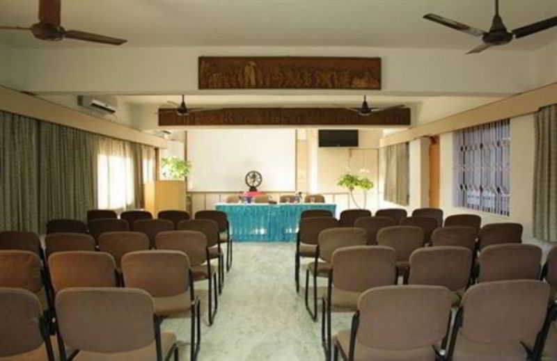 Hotel Mamallaa Heritage Mahabalipuram Exterior photo