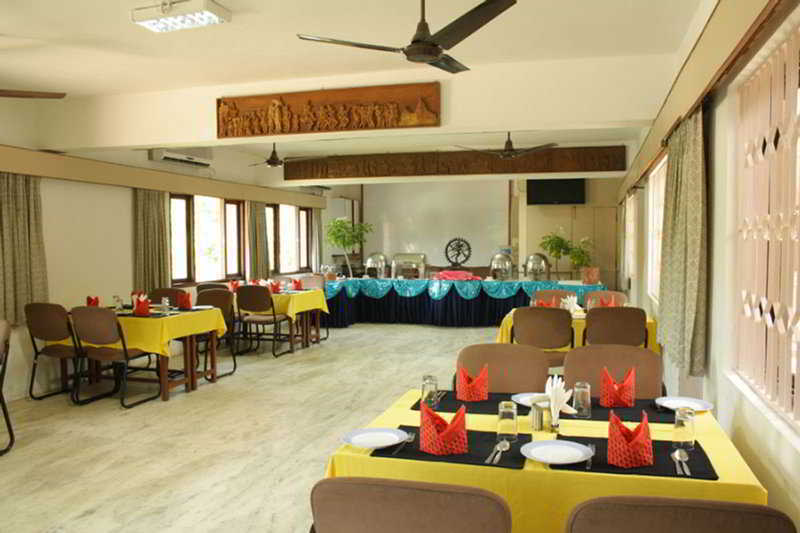 Hotel Mamallaa Heritage Mahabalipuram Exterior photo