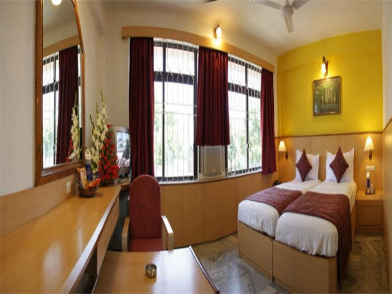 Hotel Mamallaa Heritage Mahabalipuram Exterior photo